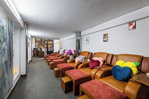 Hanoi Center View Hotel and Spa