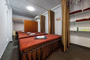 Hanoi Center View Hotel and Spa