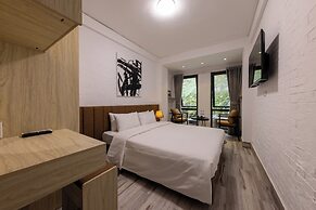 Hanoi Center View Hotel and Spa