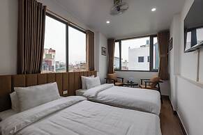 Hanoi Center View Hotel and Spa