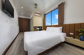 Hanoi Center View Hotel and Spa