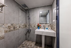 Hanoi Center View Hotel and Spa