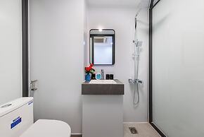 Hanoi Center View Hotel and Spa