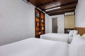 Hanoi Center View Hotel and Spa