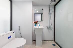 Hanoi Center View Hotel and Spa