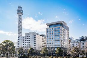 THE GATE HOTEL YOKOHAMA by HULIC