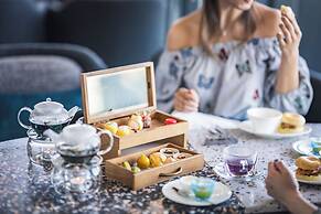 THE GATE HOTEL YOKOHAMA by HULIC