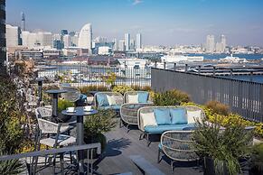 THE GATE HOTEL YOKOHAMA by HULIC