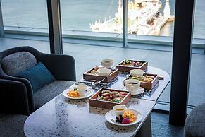 THE GATE HOTEL YOKOHAMA by HULIC