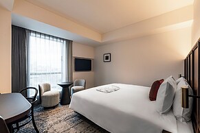 THE GATE HOTEL YOKOHAMA by HULIC