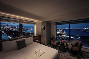 THE GATE HOTEL YOKOHAMA by HULIC