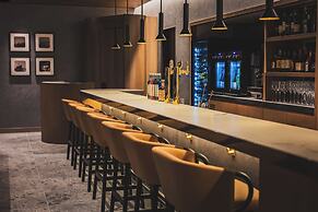 THE GATE HOTEL YOKOHAMA by HULIC