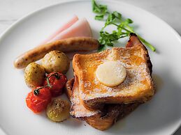 THE GATE HOTEL YOKOHAMA by HULIC