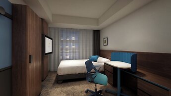 THE GATE HOTEL YOKOHAMA by HULIC