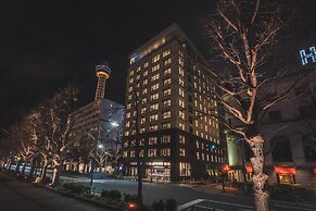 THE GATE HOTEL YOKOHAMA by HULIC