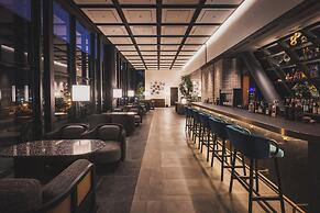 THE GATE HOTEL YOKOHAMA by HULIC