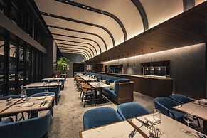 THE GATE HOTEL YOKOHAMA by HULIC