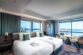 THE GATE HOTEL YOKOHAMA by HULIC