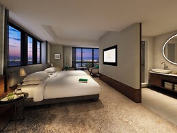 THE GATE HOTEL YOKOHAMA by HULIC