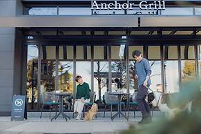 THE GATE HOTEL YOKOHAMA by HULIC