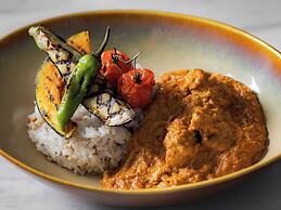 THE GATE HOTEL YOKOHAMA by HULIC