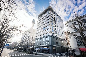 THE GATE HOTEL YOKOHAMA by HULIC