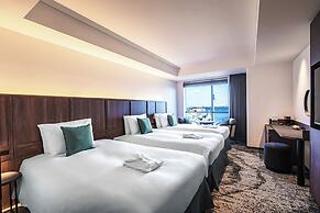 THE GATE HOTEL YOKOHAMA by HULIC