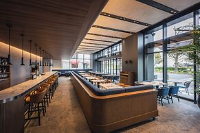 THE GATE HOTEL YOKOHAMA by HULIC