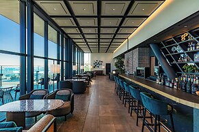THE GATE HOTEL YOKOHAMA by HULIC