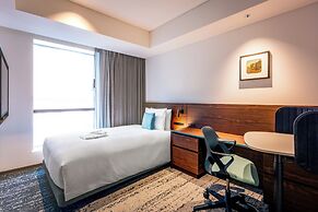 THE GATE HOTEL YOKOHAMA by HULIC