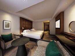 THE GATE HOTEL YOKOHAMA by HULIC