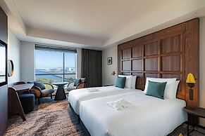 THE GATE HOTEL YOKOHAMA by HULIC