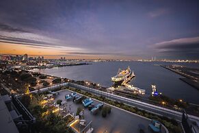 THE GATE HOTEL YOKOHAMA by HULIC