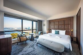 THE GATE HOTEL YOKOHAMA by HULIC