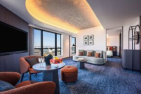 THE GATE HOTEL YOKOHAMA by HULIC