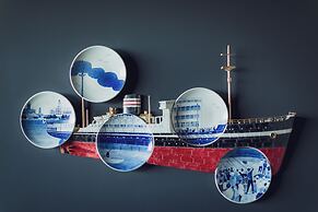 THE GATE HOTEL YOKOHAMA by HULIC