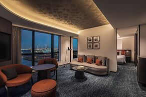 THE GATE HOTEL YOKOHAMA by HULIC