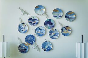 THE GATE HOTEL YOKOHAMA by HULIC