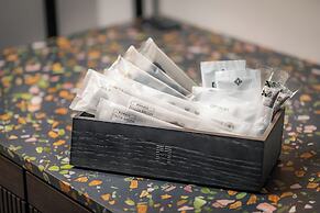 THE GATE HOTEL YOKOHAMA by HULIC