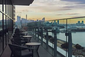 THE GATE HOTEL YOKOHAMA by HULIC