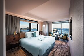 THE GATE HOTEL YOKOHAMA by HULIC