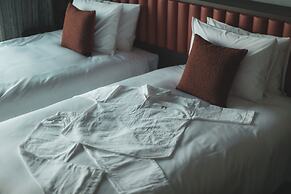 THE GATE HOTEL YOKOHAMA by HULIC