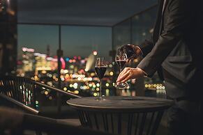 THE GATE HOTEL YOKOHAMA by HULIC