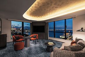 THE GATE HOTEL YOKOHAMA by HULIC