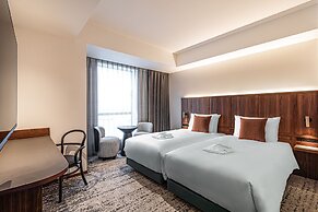 THE GATE HOTEL YOKOHAMA by HULIC