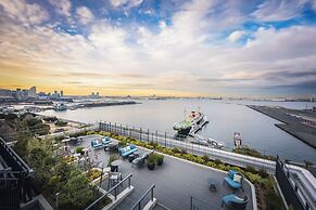 THE GATE HOTEL YOKOHAMA by HULIC