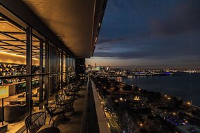 THE GATE HOTEL YOKOHAMA by HULIC