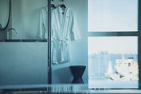 THE GATE HOTEL YOKOHAMA by HULIC