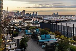 THE GATE HOTEL YOKOHAMA by HULIC