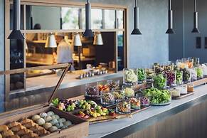 THE GATE HOTEL YOKOHAMA by HULIC